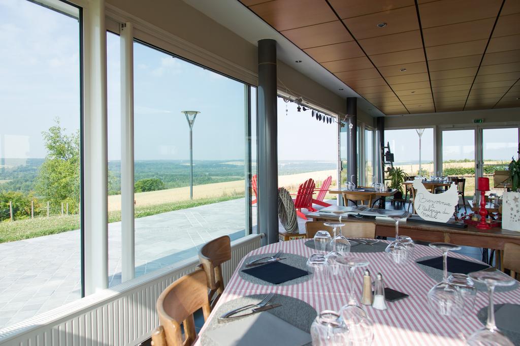 Auberge Du Moulin D'Eaucourt Bagian luar foto